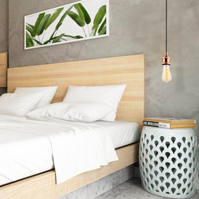 Lustra Kabluni-MR-910, negru/maro, metal, 6x102 cm