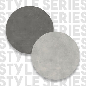 Masa bar ST1 - GT, gri, PAL melaminat, 120x52x102 cm