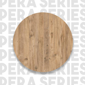 Raft de perete PR1-A, pin, lemn, 43x60x9 cm