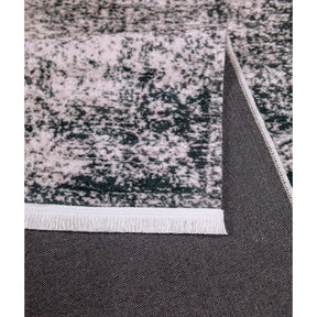 Covor, tesatura de catifea, multicolor, 160×230 cm