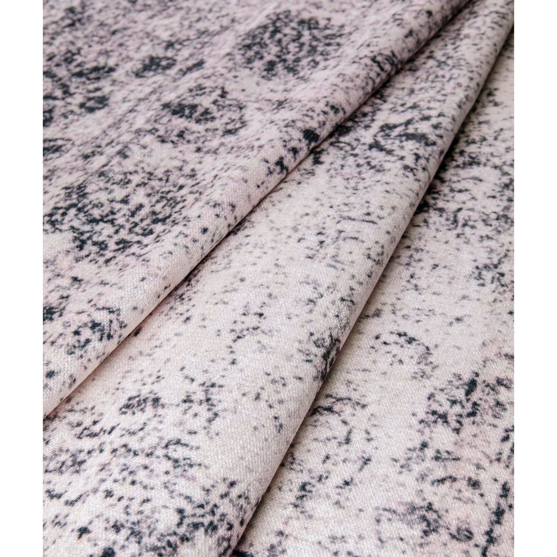 Covor, tesatura de catifea, multicolor, 160×230 cm