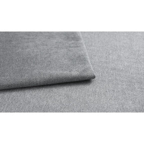 Coltar extensibil universal EVEREST, cu lada depozitare, gri-Primo 88, 308x213x90 cm