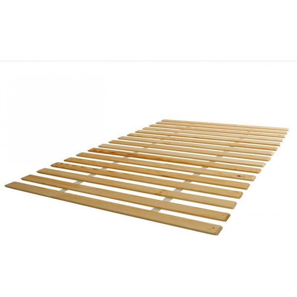 Somiera Pat 160-L21, lemn , 160x1.8x200 cm