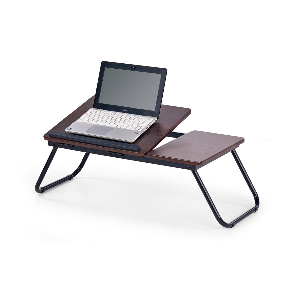 Masuta laptop B19, metal, 60x34x23 cm