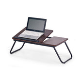 Masuta laptop B19, MDF/metal 60X34X23 CM