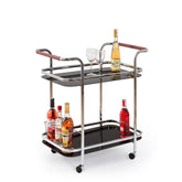 Mese inalte pentru bar BAR7, 69X42X74 CM.