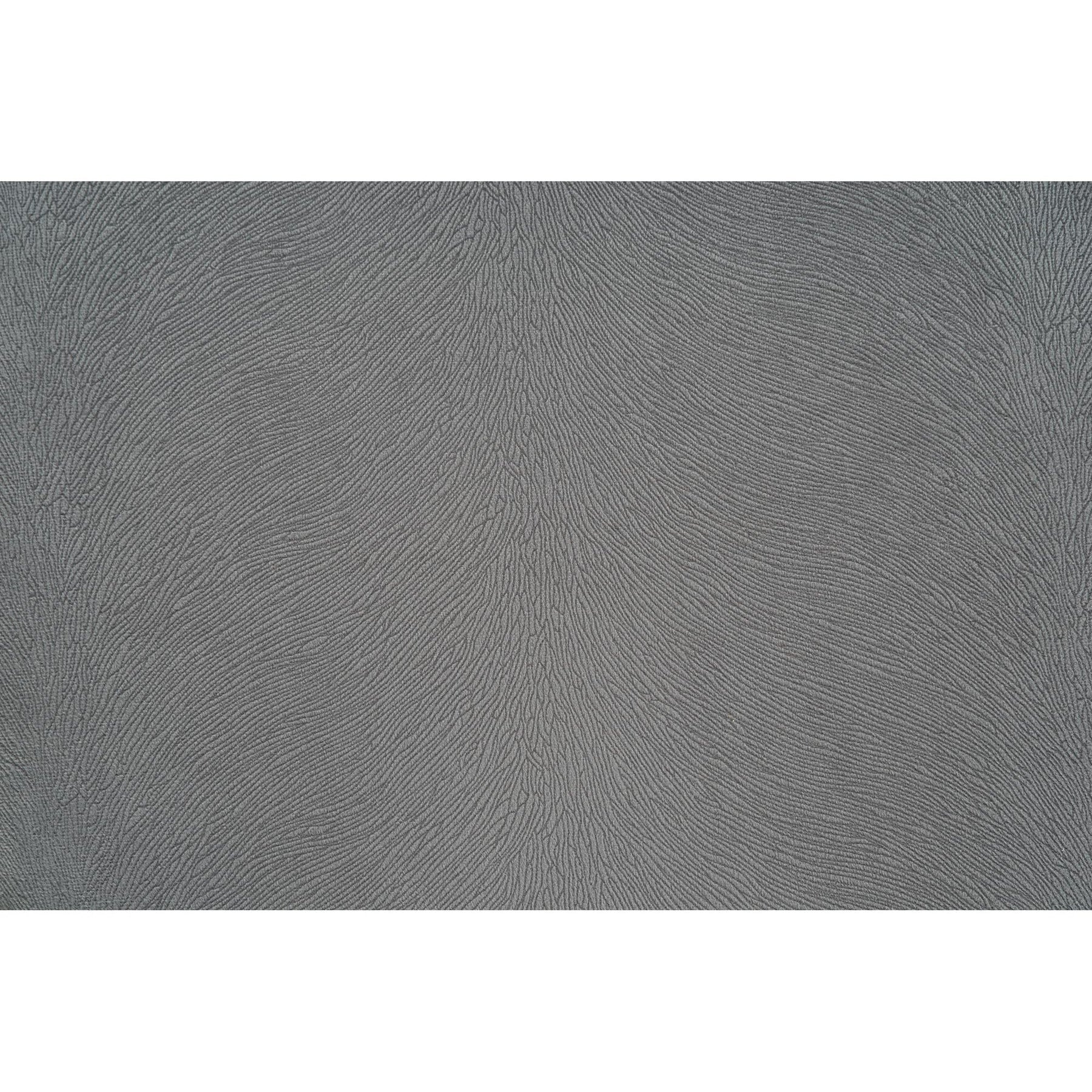 Scaun BAROCK, alb/gri, 45x51x93 cm