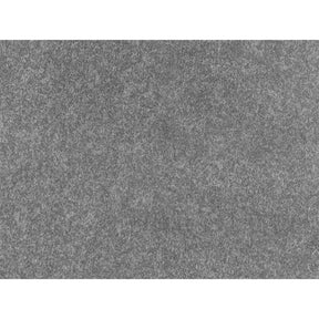 Masa extensibila CAPELLO, gri inchis/negru, 180/240x95x77 cm