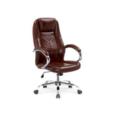 Scaun birou maro Cody, 64X65X111/119 CM