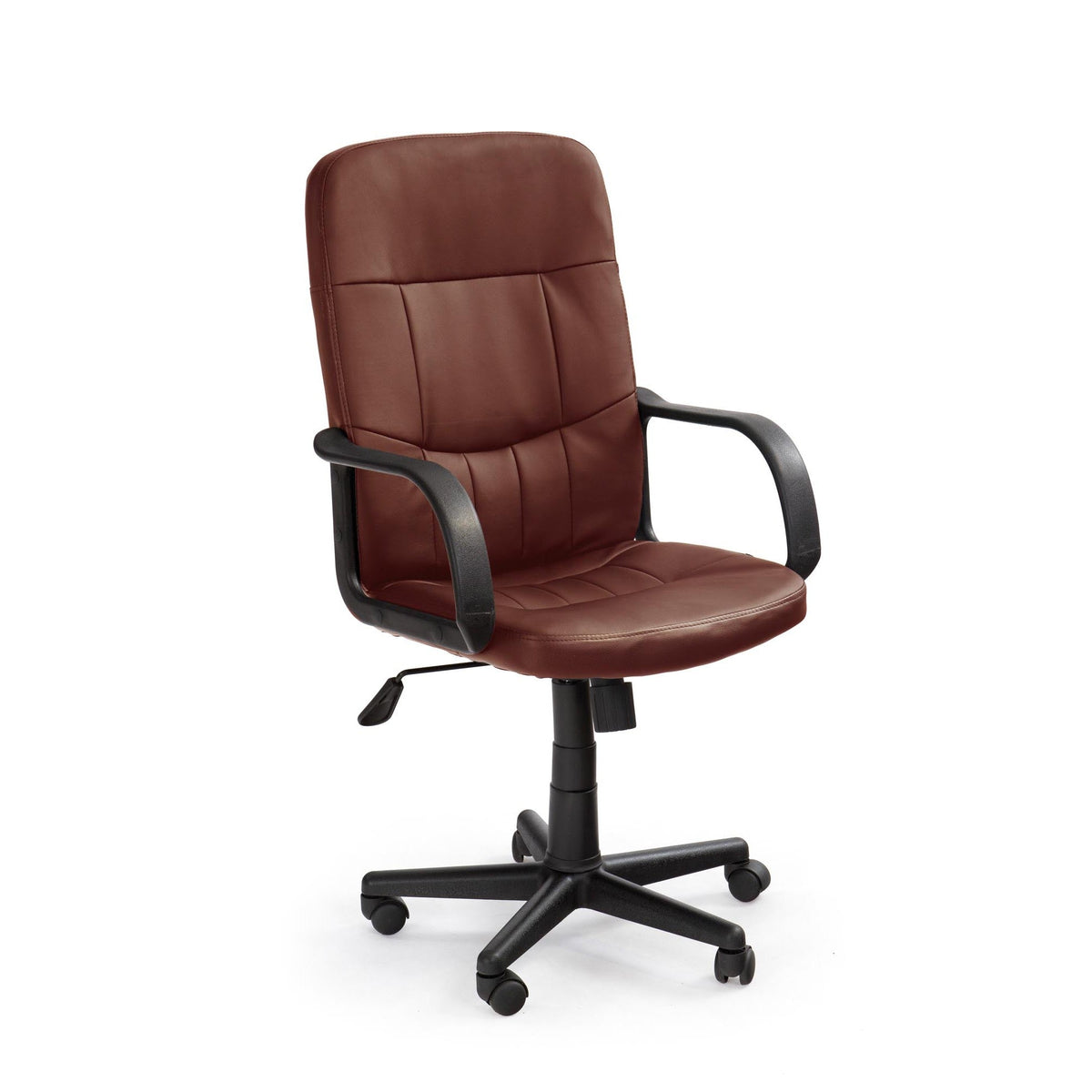 Scaun birou modern DENZEL, 58X60X100/110 CM