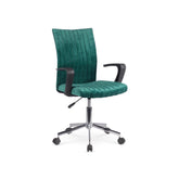 Scaun pentru copii Doral, 55X58X88 CM - ACAJU 
