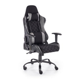 Scaun gaming ergonomic Drake, 69X62X127 CM - ACAJU 