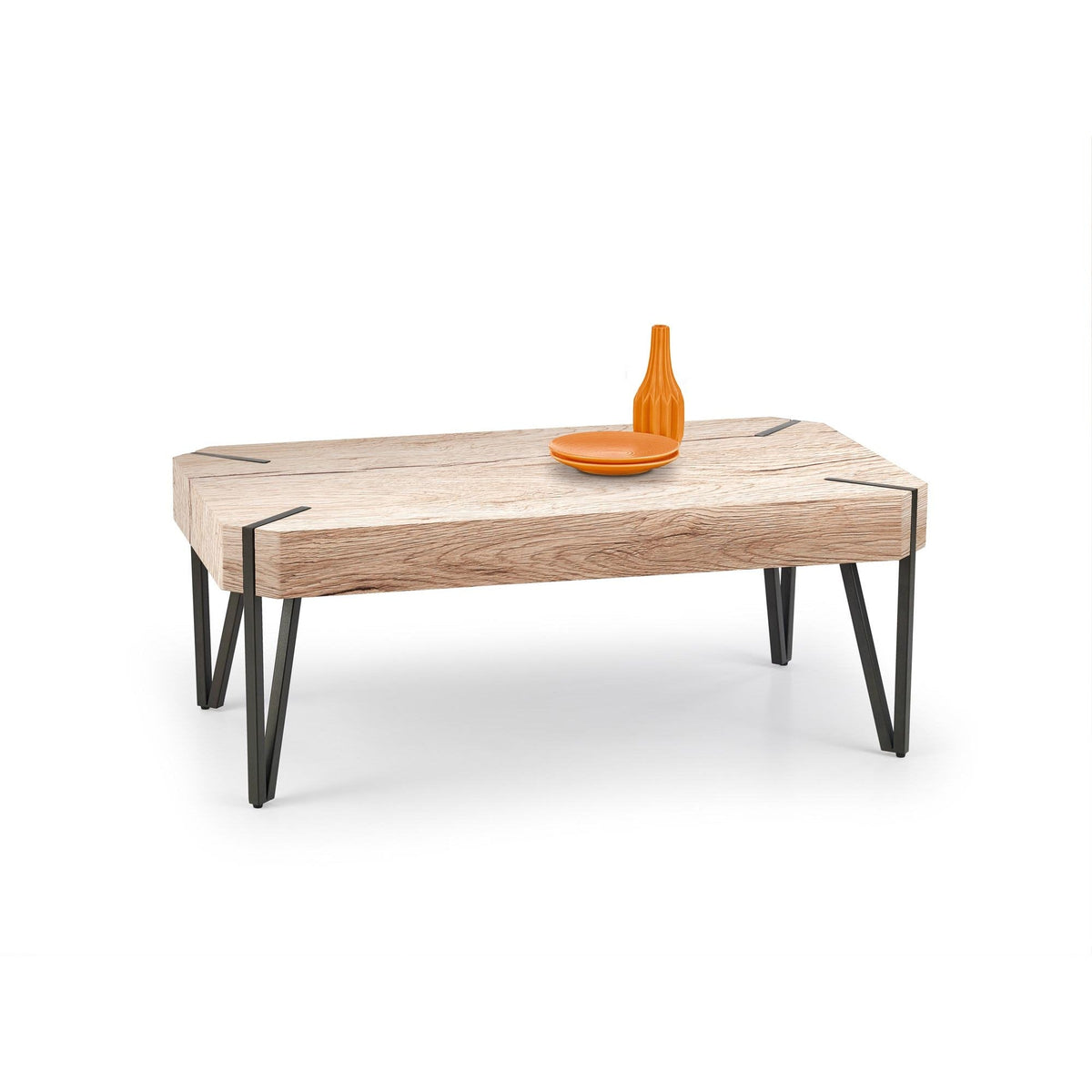 Masa living Emily, 110X60X42 CM
