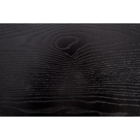 Masuta de cafea EMBOSA negru/auriu, 120x60x47 cm