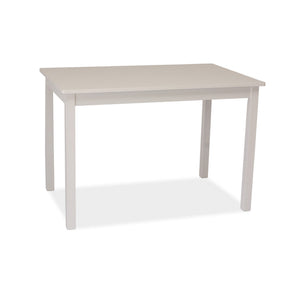 Mese din lemn pentru living Fiord 110x70