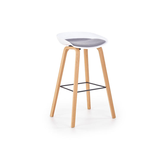 Scaun de bar H86, 43X42X81 CM