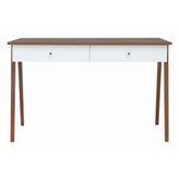 Birou calculator modern Heda, 120,5X60X77 CM