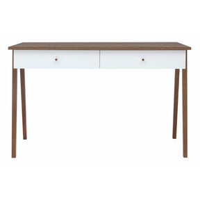 Birou calculator modern Heda, 120,5X60X77 CM
