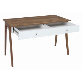 Birou calculator modern Heda, 120,5X60X77 CM