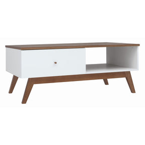 Masute din pal melaminat Heda LAW1S, 110,5X60X45,5 CM