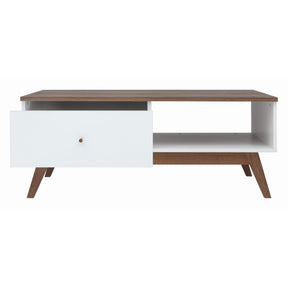 Masute din pal melaminat Heda LAW1S, 110,5X60X45,5 CM