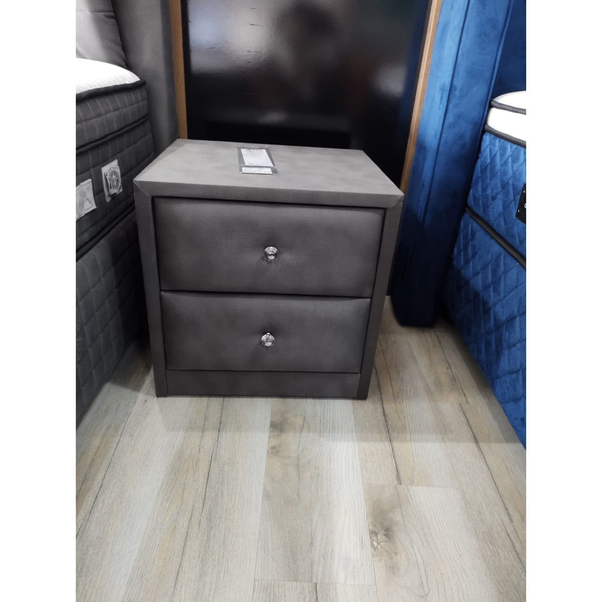 Noptiera Lateks Comfort, 50x45x50 cm