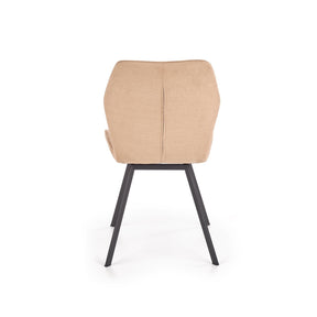 Scaun K360 bej, 51x64x90x48 cm