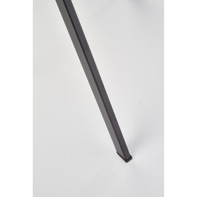 Scaun K360 galben, 51x64x90x48 cm