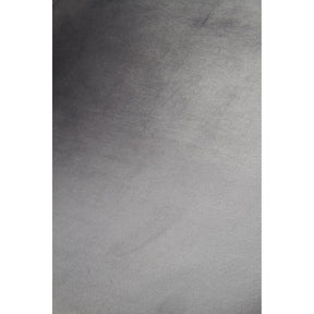 Scaun tapitat K379, gri, 45x48x88