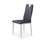 Scaune dining room K202, 44X59X97 CM