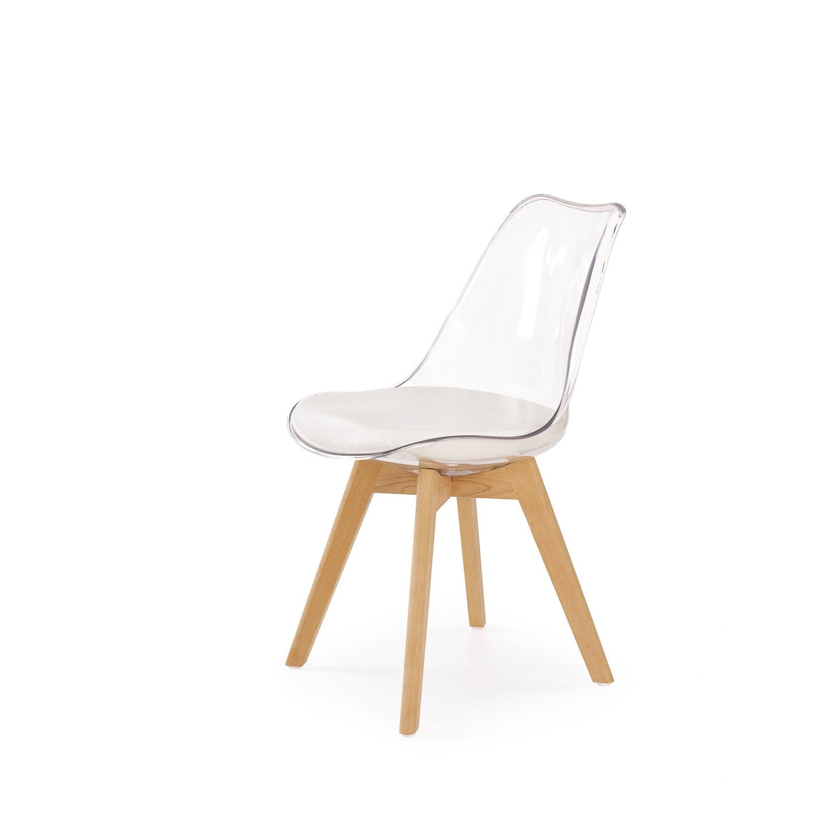 Scaune bucatarie din lemn K246, 48X44X83 CM
