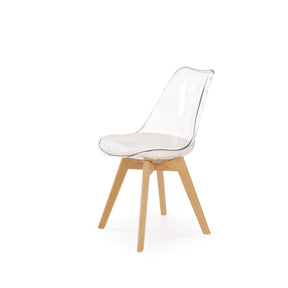 Scaune bucatarie din lemn K246, 48X44X83 CM
