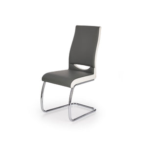 Scaun tapitat bucatarie K259, 44X59X97 CM