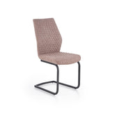 Scaune in living K272 Dallas, 45X57X94 CM