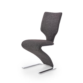 Scaun tapitat cu stofa K307, 46X62X95 CM - ACAJU 