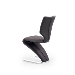 Scaun tapitat cu stofa K307, 46X62X95 CM - ACAJU 