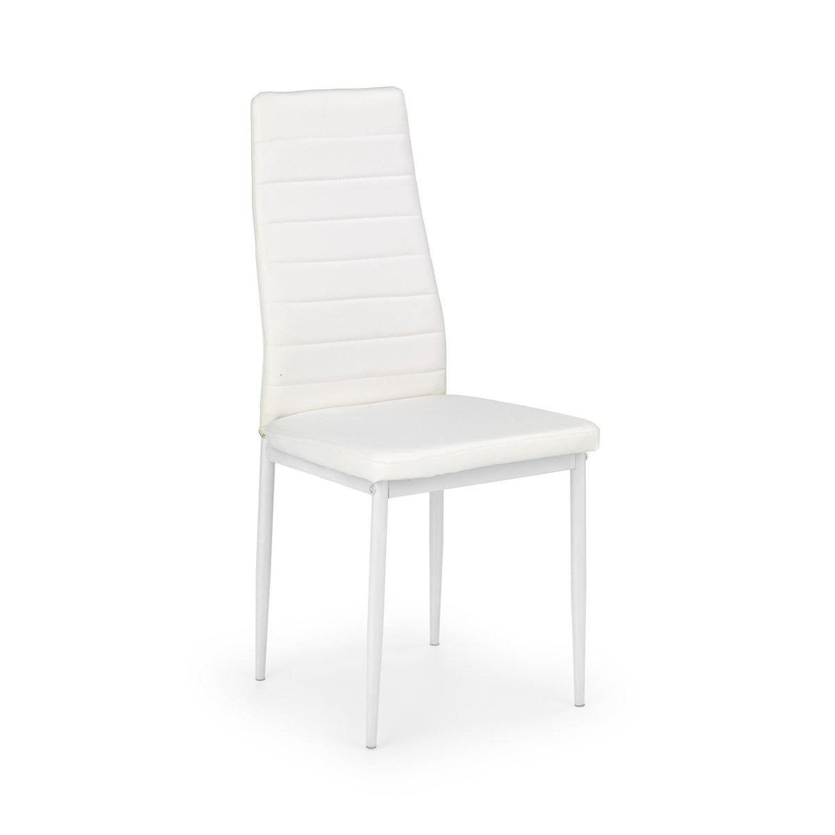 Scaune bucatarie din piele ecologica K70, 50X41X98 CM