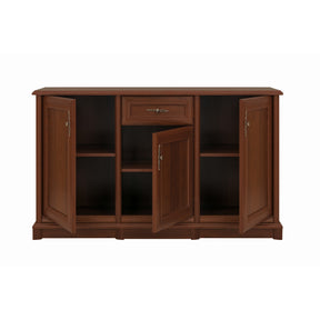 Comode pentru dormitor Kent, 135X45X90.5 CM.