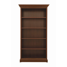 Biblioteca Kent Regal, castan, 110X43X204.5 cm