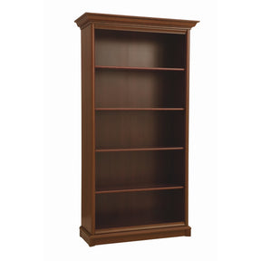 Biblioteca Kent Regal, castan, 110X43X204.5 cm
