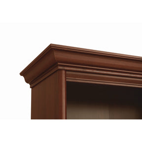 Biblioteca Kent Regal, castan, 110X43X204.5 cm