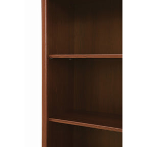 Biblioteca Kent Regal, castan, 110X43X204.5 cm