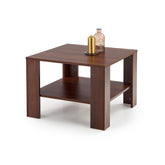 Masuta nuc inchis Kwadro, 70X70X53 CM - ACAJU 