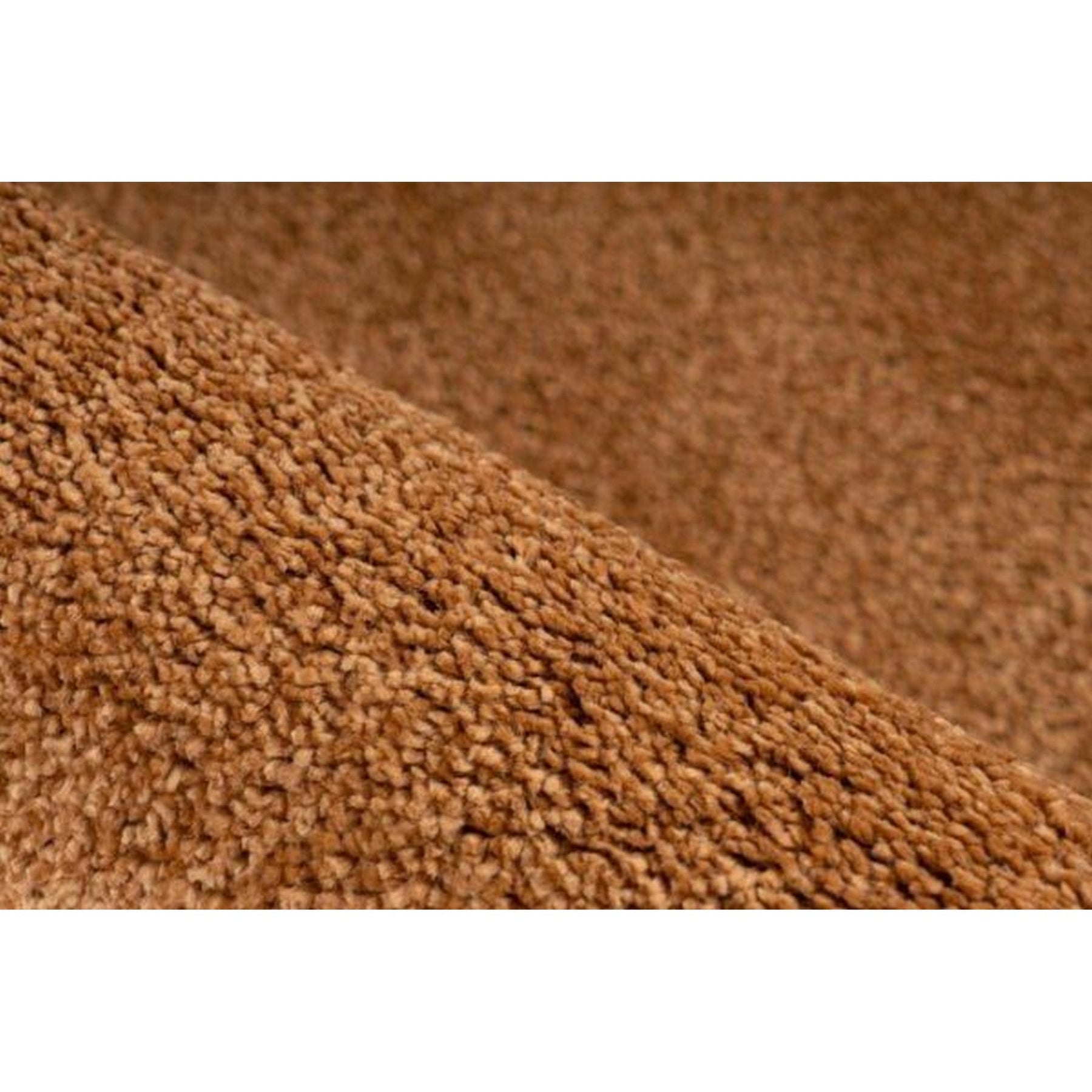 Covor LIMA 400, 160x230 cm, forma dreptunghiulara, 100% polipropilena Heatset Frisee, camel