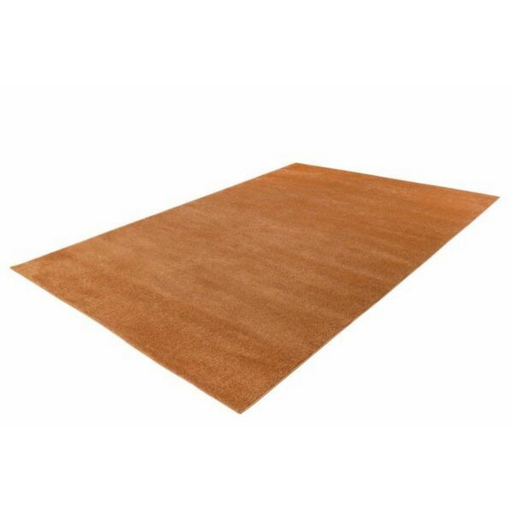 Covor LIMA 400, 160x230 cm, forma dreptunghiulara, 100% polipropilena Heatset Frisee, camel