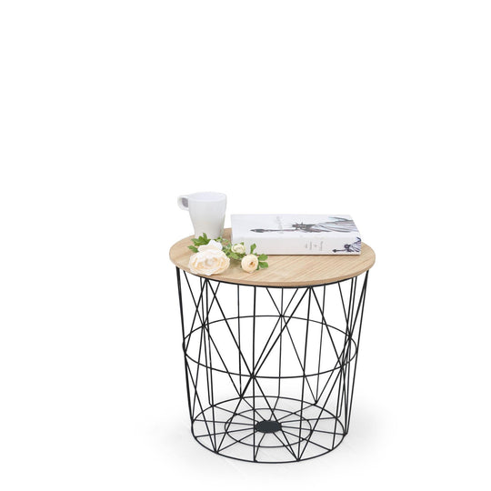 Masuta cafea industriala Mariffa, Ø42XH41 CM