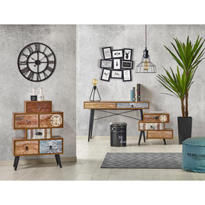 Comoda cu sertare Mezo KM1, 53x59x29 cm