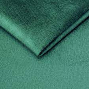Coltar VOLTA MINI, sezlong dreapta, stofa catifelata verde inchis - Monolith 37, 276x106/177x77/96 cm