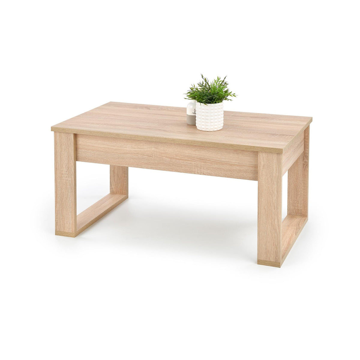 Masuta de cafea NEA sonoma, 110x60x52 cm