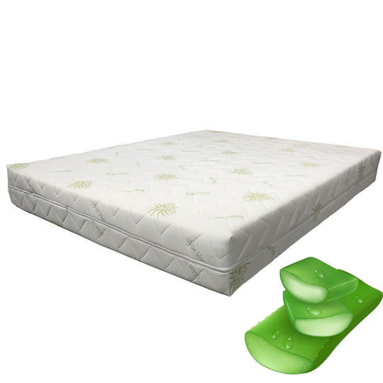 Saltea Nova Hybrid Memory, 160x200 cm